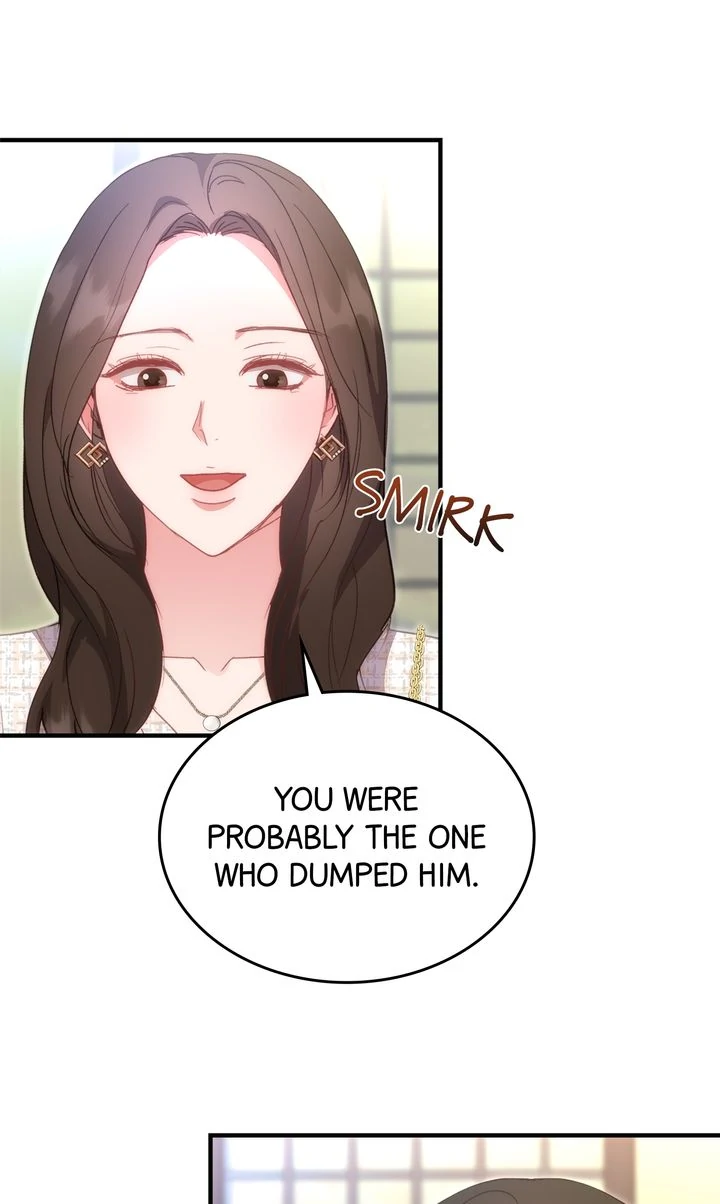 Should Not Chapter 31 - Page 46