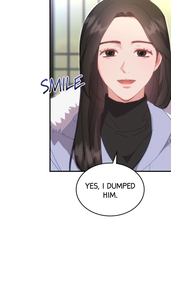 Should Not Chapter 31 - Page 47