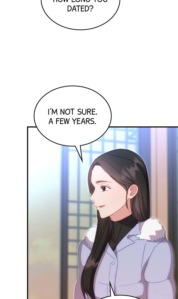 Should Not Chapter 31 - Page 49