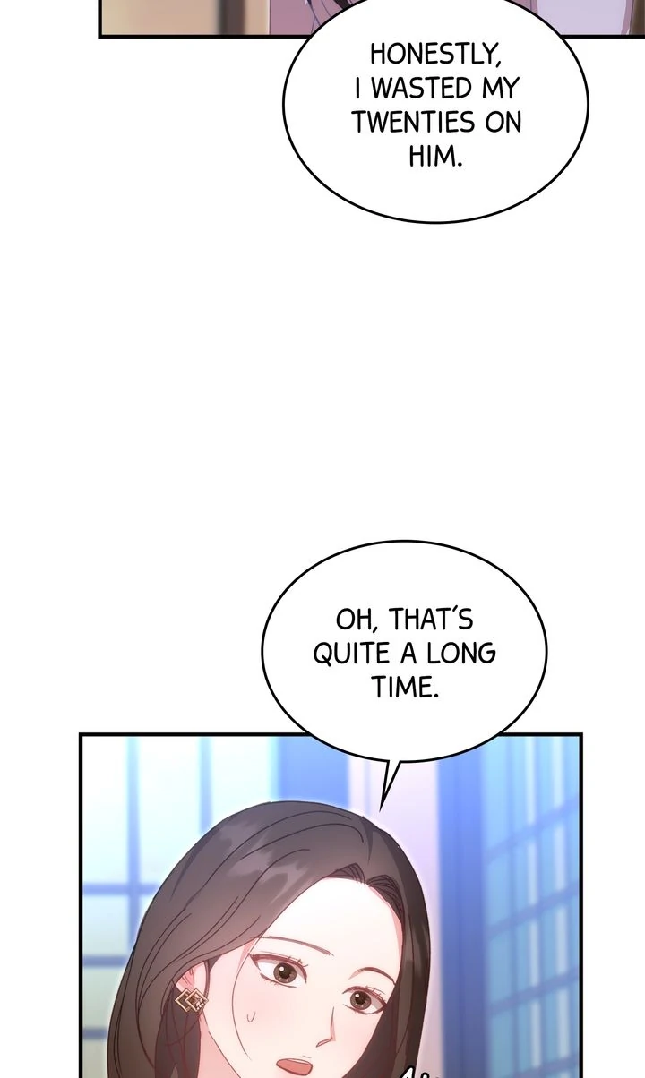 Should Not Chapter 31 - Page 50