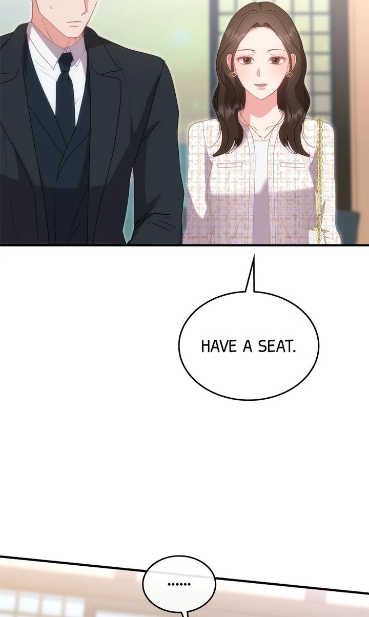 Should Not Chapter 31 - Page 6