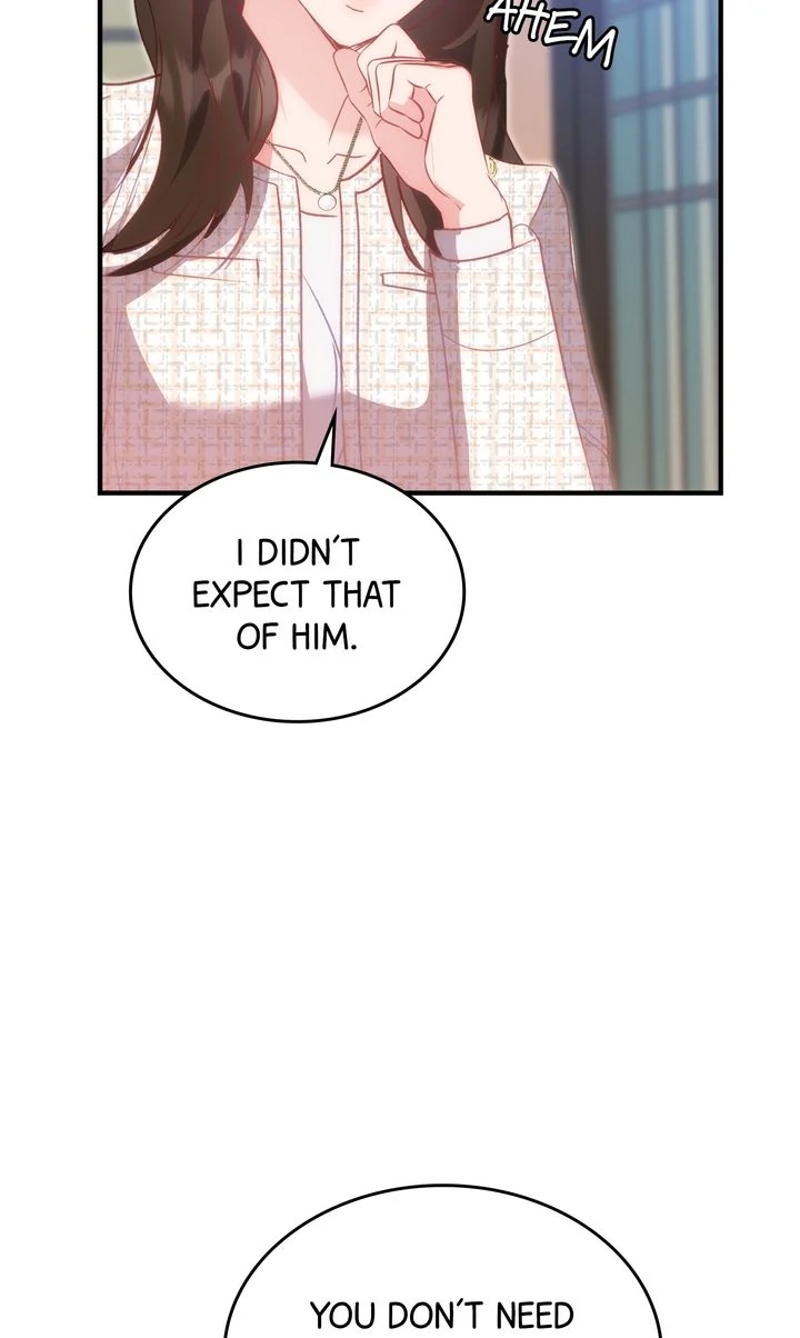 Should Not Chapter 31 - Page 51