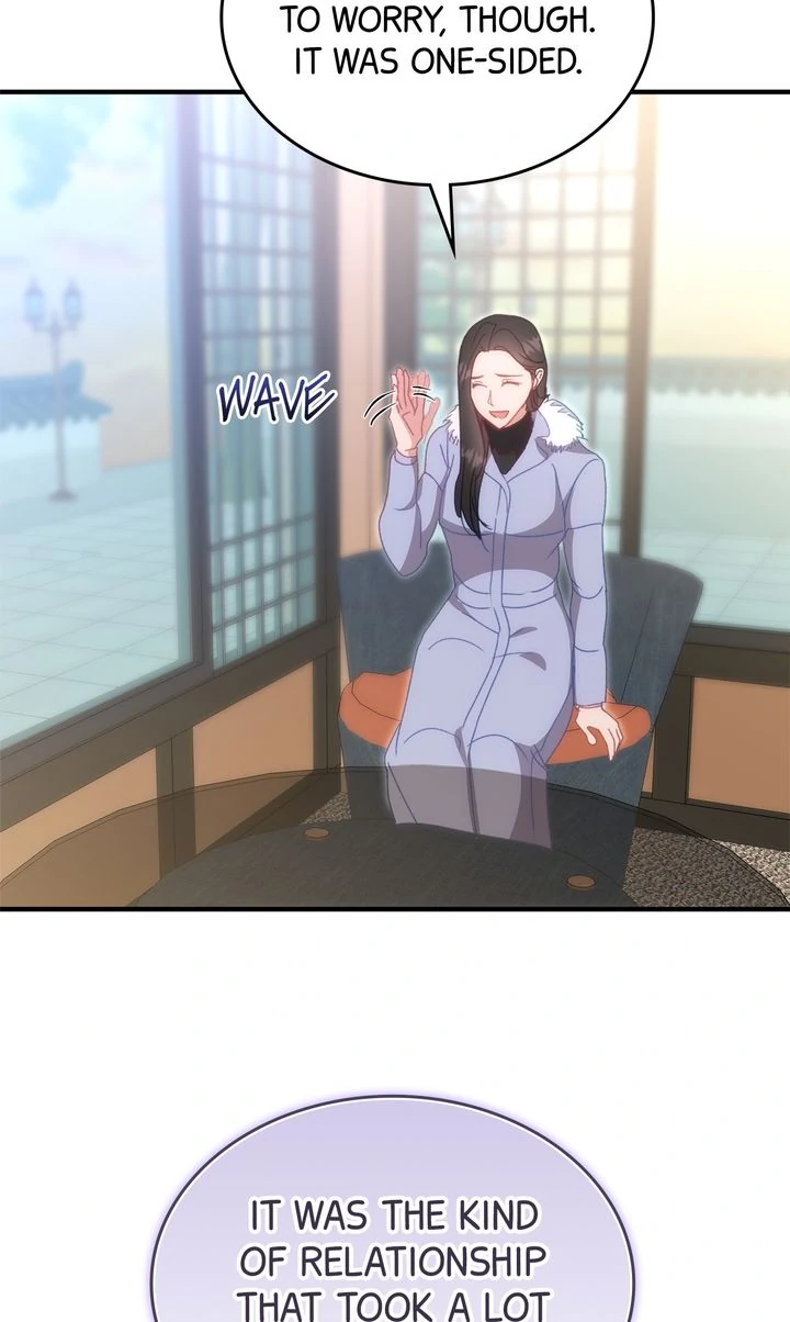 Should Not Chapter 31 - Page 52