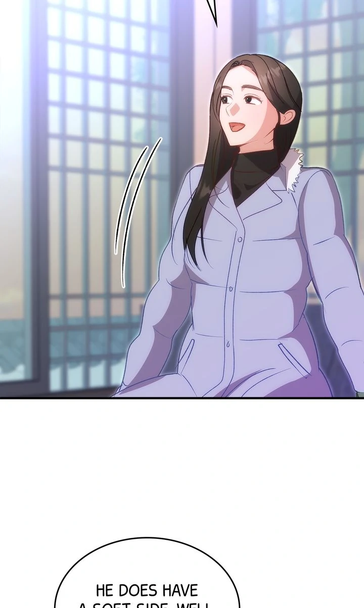 Should Not Chapter 31 - Page 56