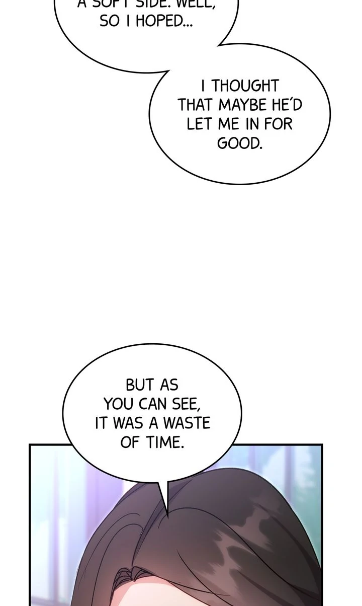 Should Not Chapter 31 - Page 57