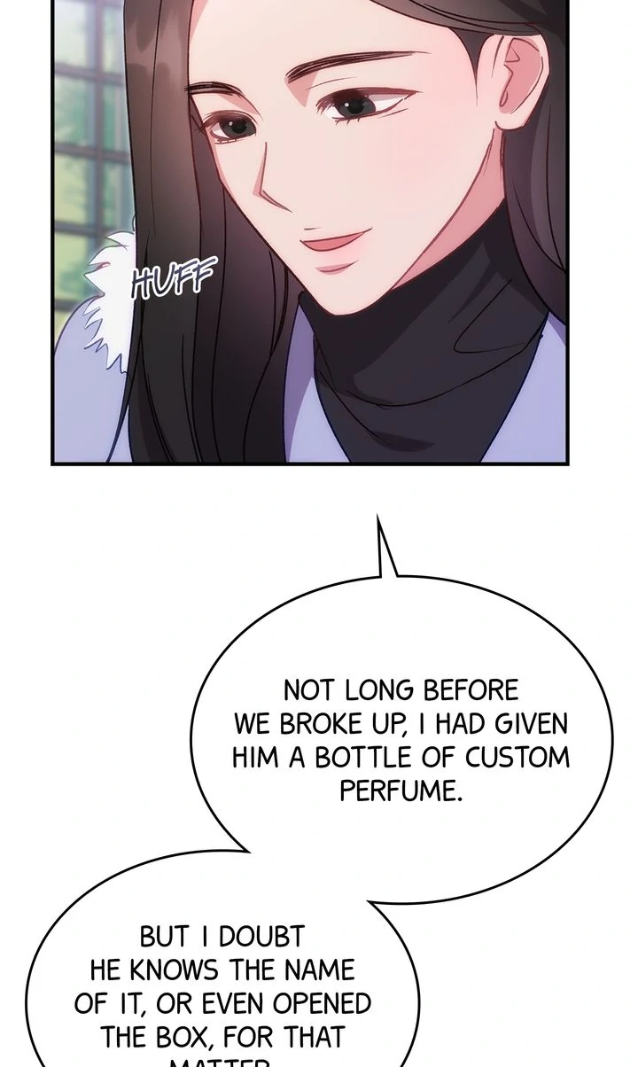 Should Not Chapter 31 - Page 58