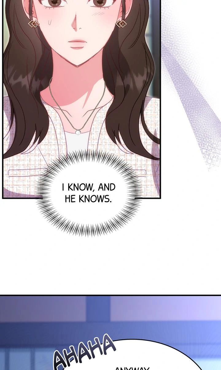 Should Not Chapter 31 - Page 60