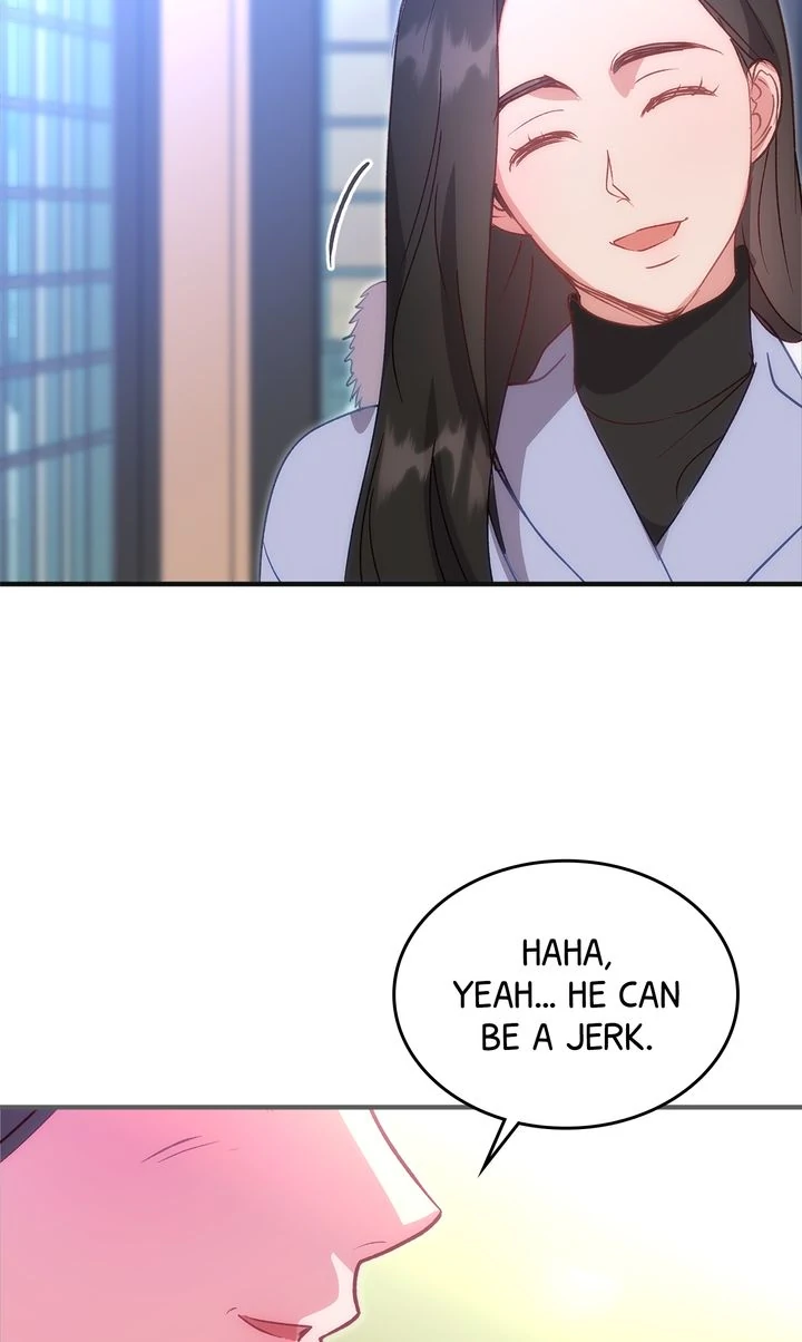 Should Not Chapter 31 - Page 63