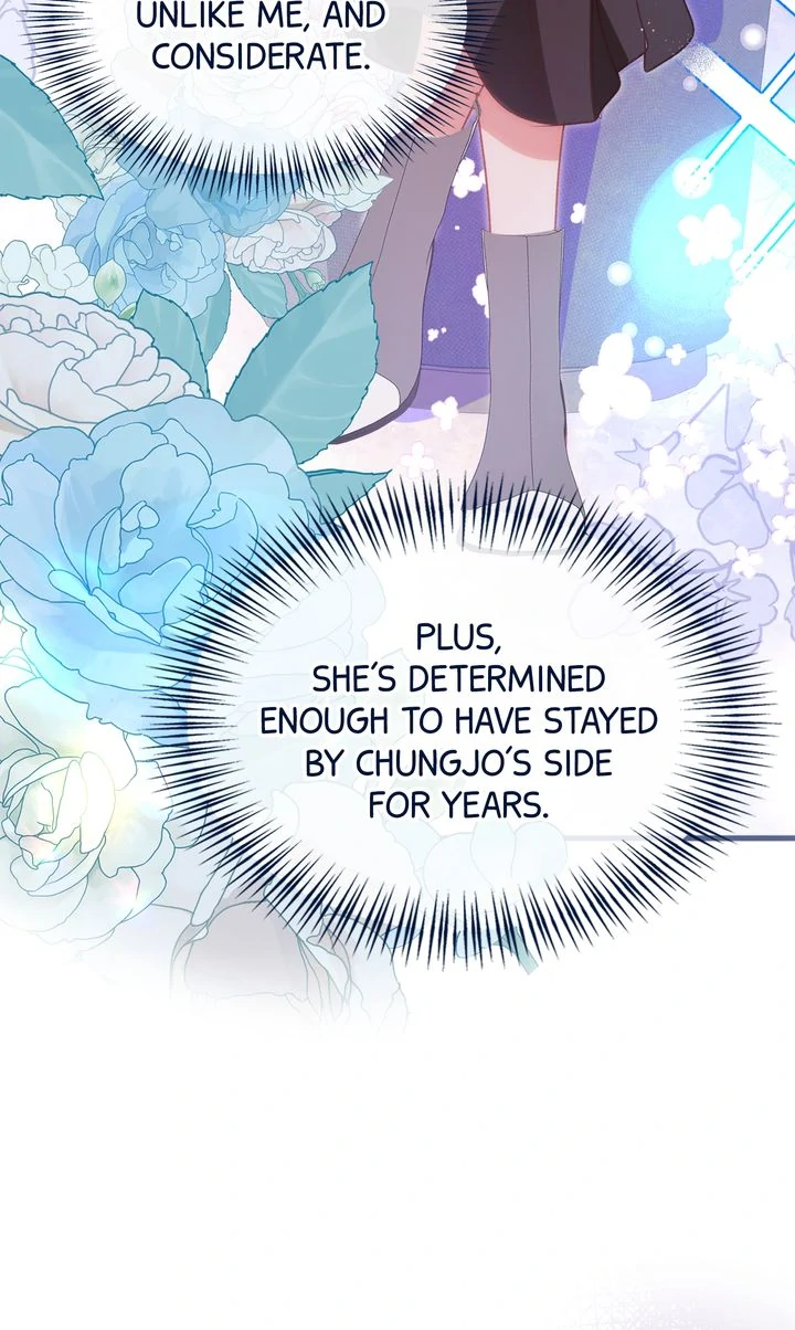 Should Not Chapter 31 - Page 66