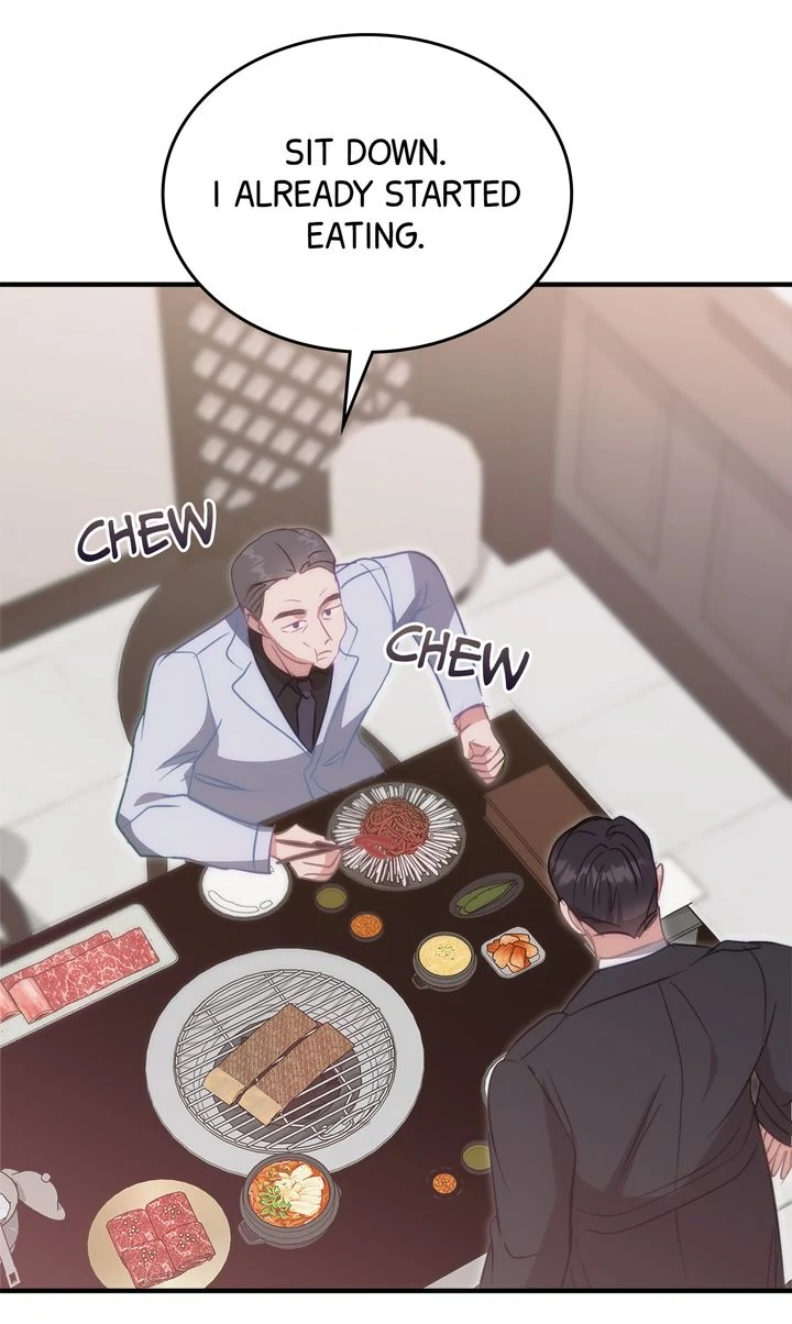 Should Not Chapter 31 - Page 74