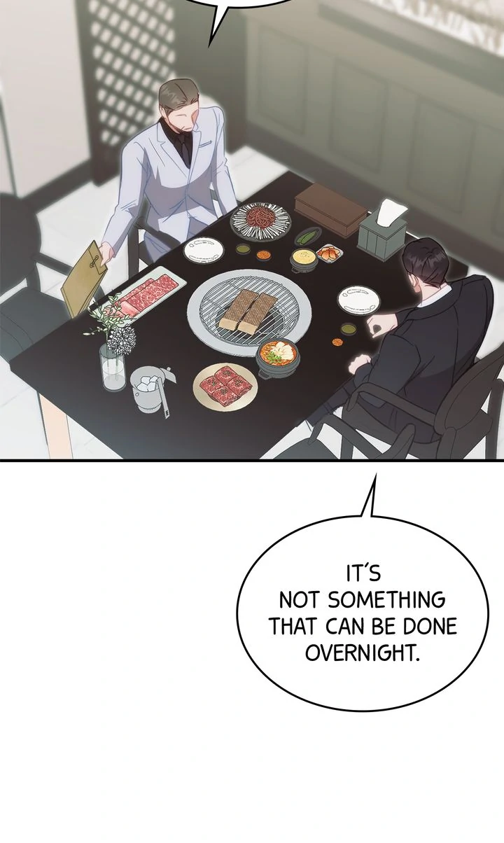 Should Not Chapter 31 - Page 78