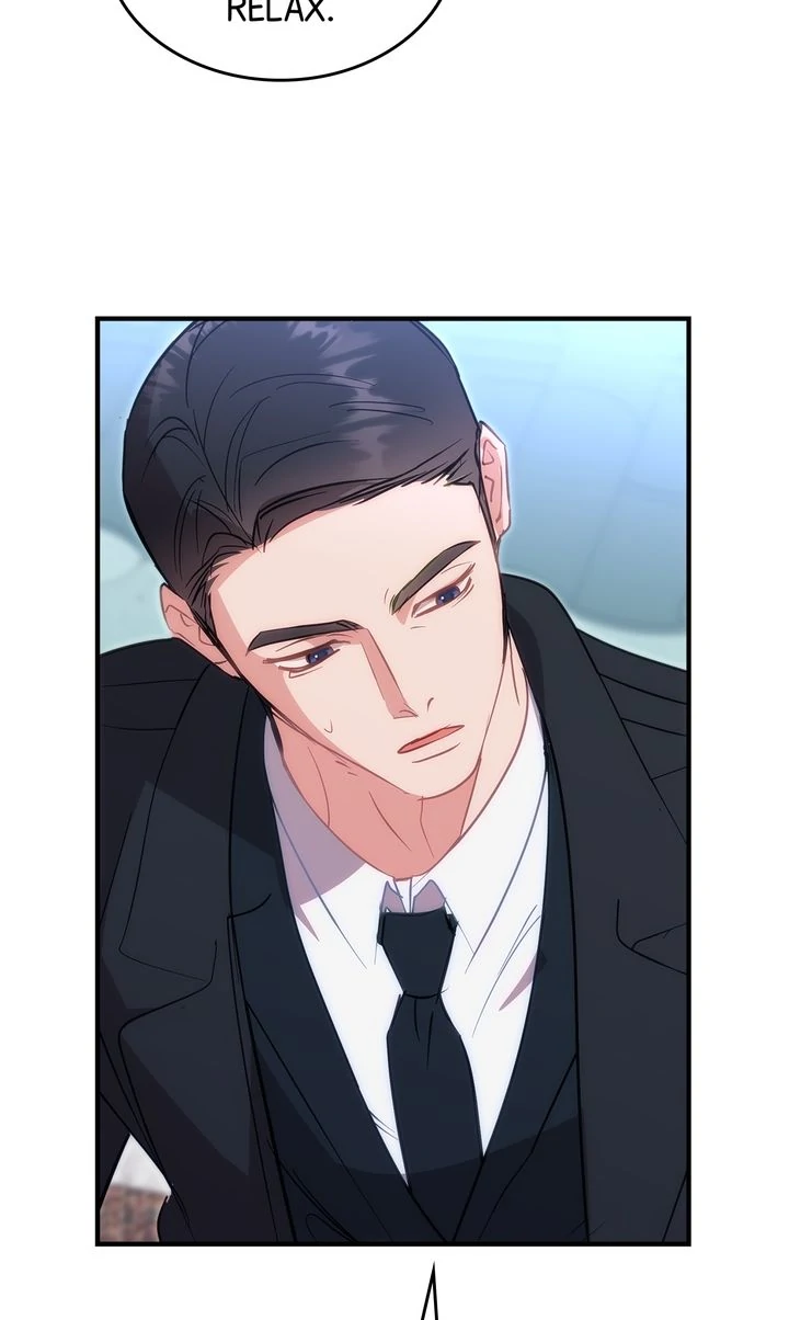 Should Not Chapter 31 - Page 9