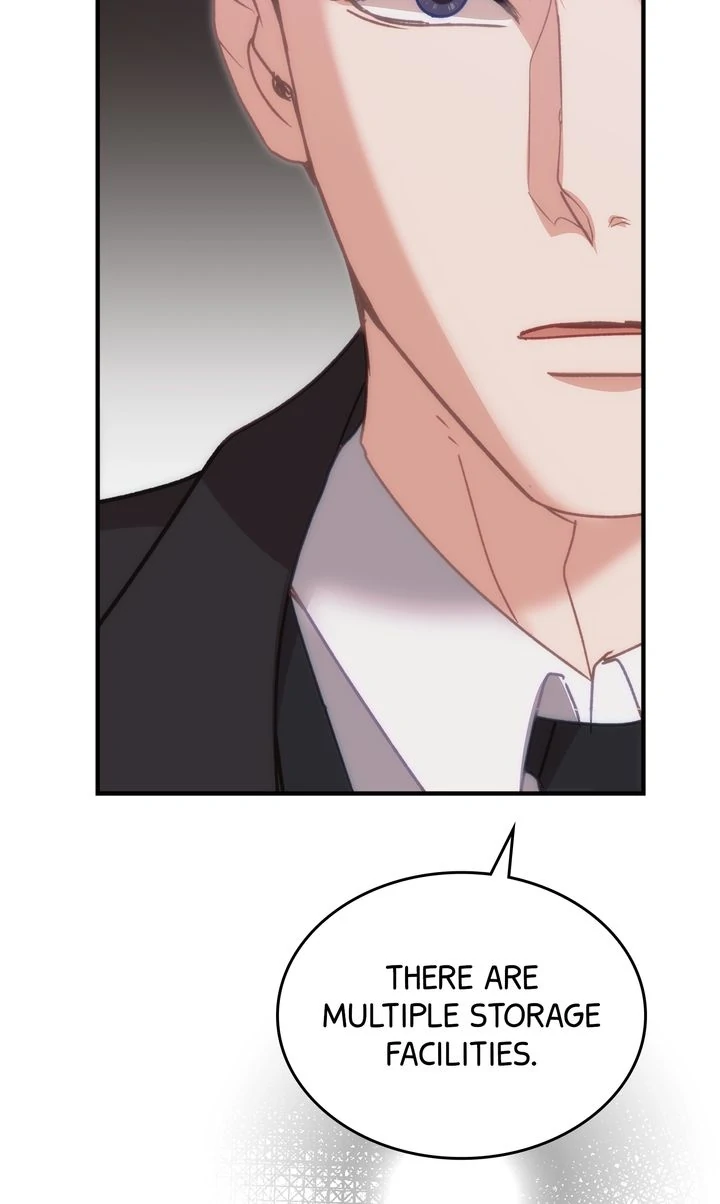 Should Not Chapter 31 - Page 83