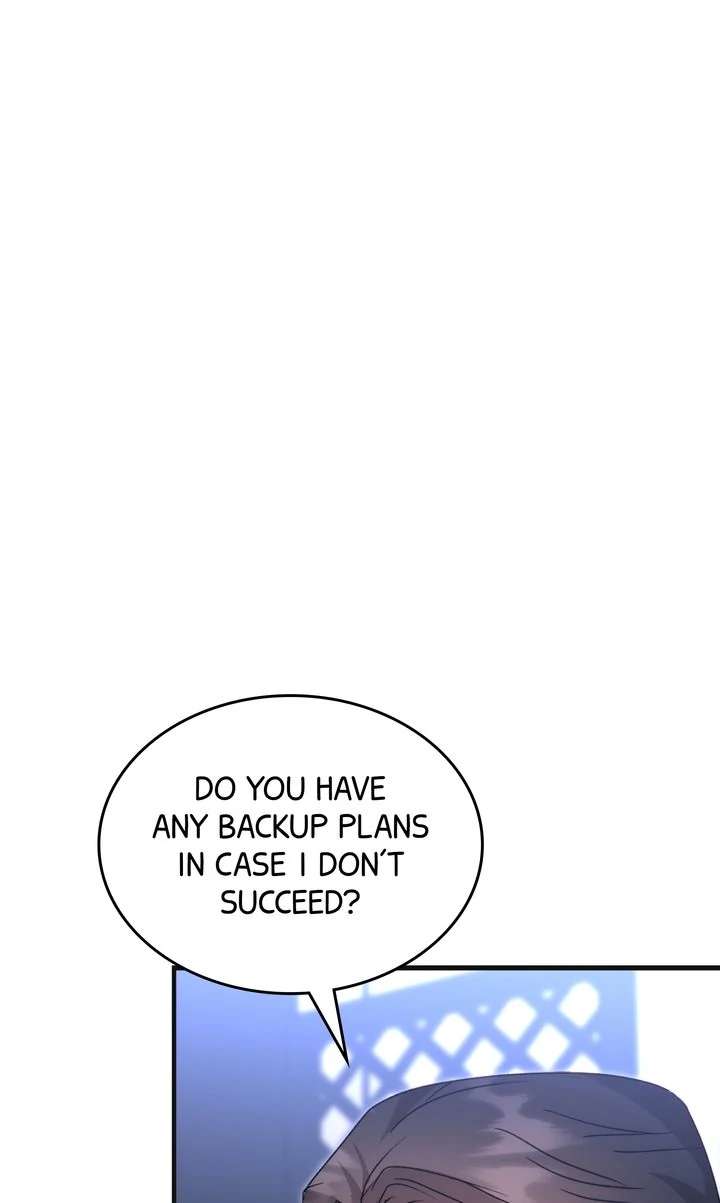 Should Not Chapter 32 - Page 1