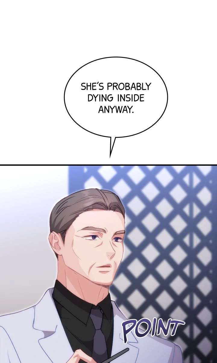 Should Not Chapter 32 - Page 17