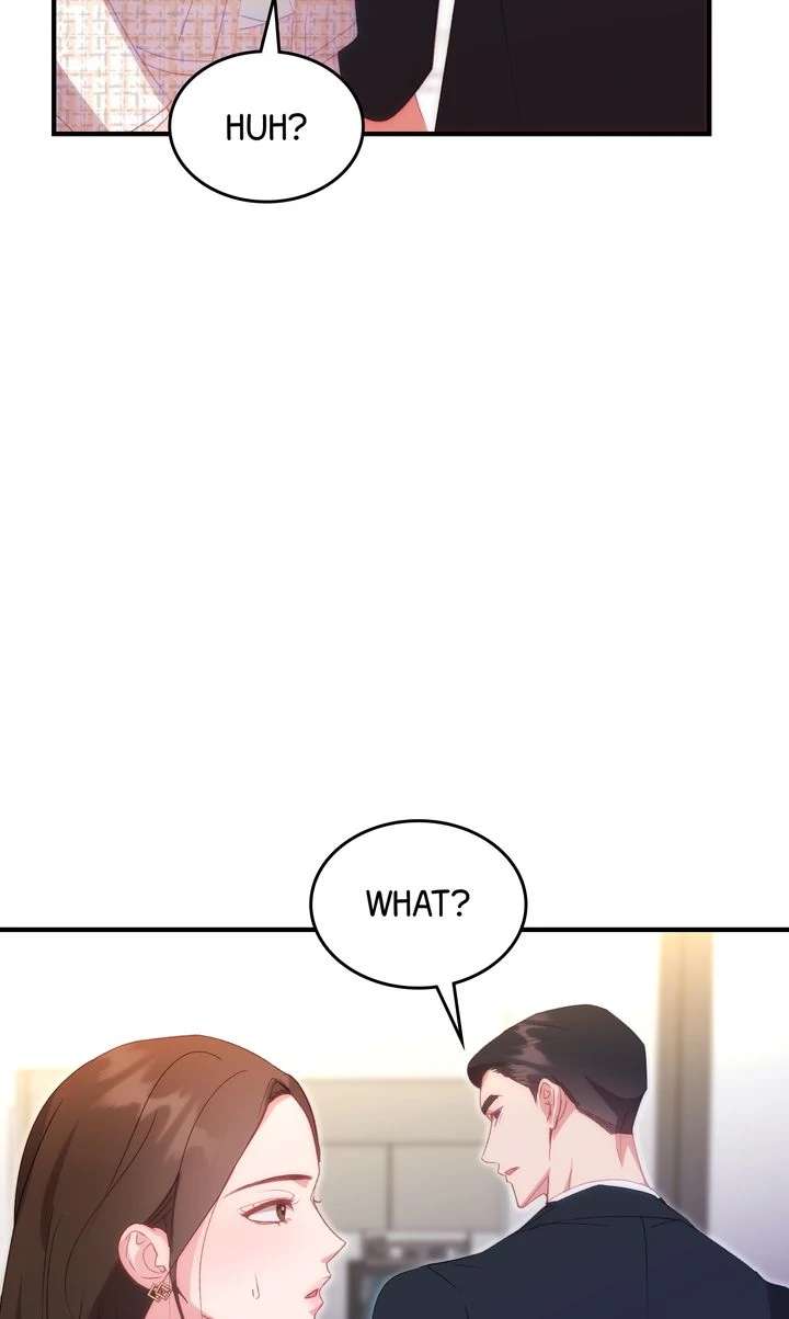 Should Not Chapter 32 - Page 25