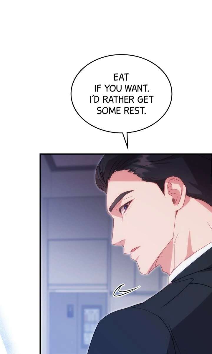 Should Not Chapter 32 - Page 28