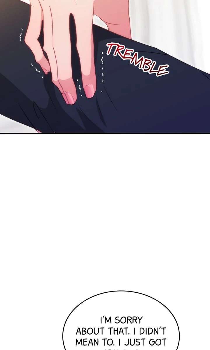 Should Not Chapter 32 - Page 36