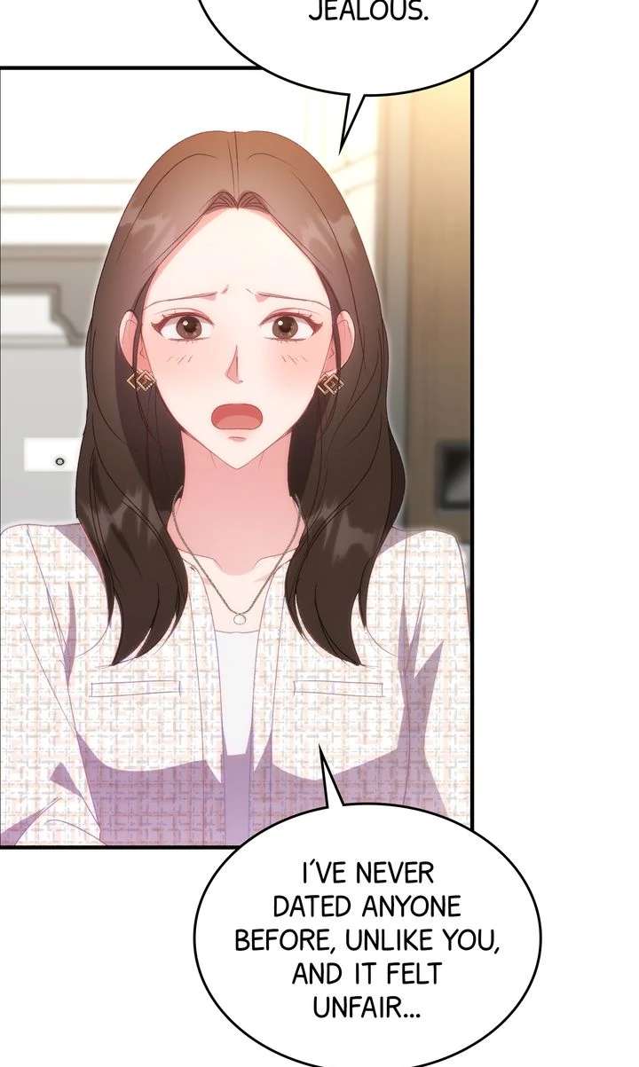 Should Not Chapter 32 - Page 37