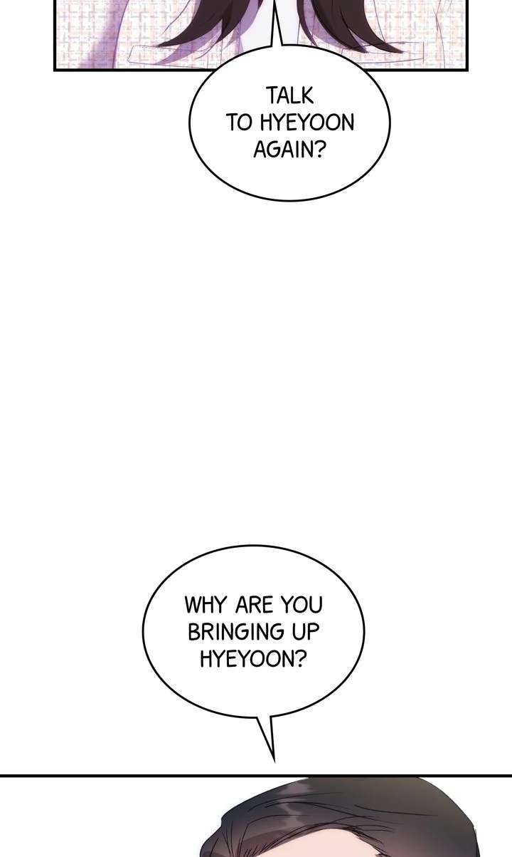 Should Not Chapter 32 - Page 39