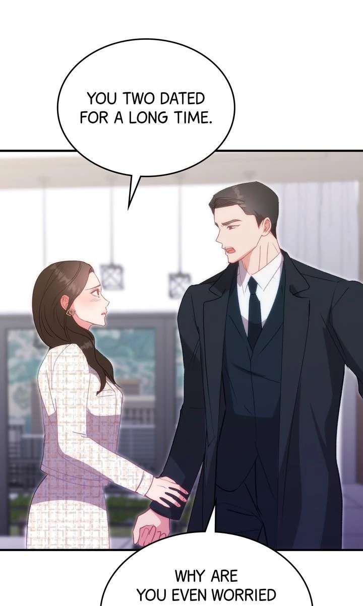 Should Not Chapter 32 - Page 41