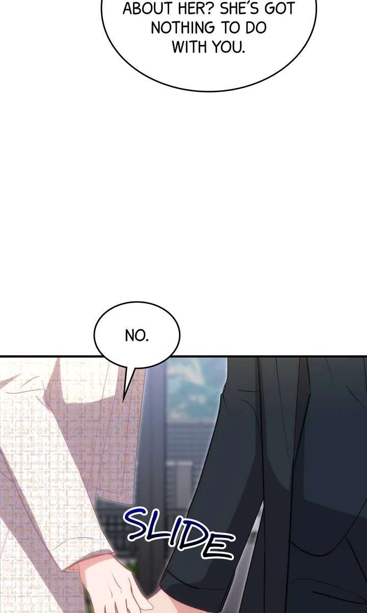 Should Not Chapter 32 - Page 42