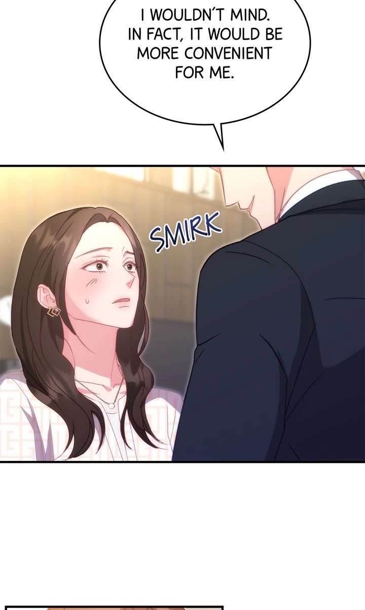 Should Not Chapter 32 - Page 48