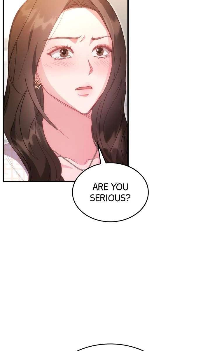 Should Not Chapter 32 - Page 49