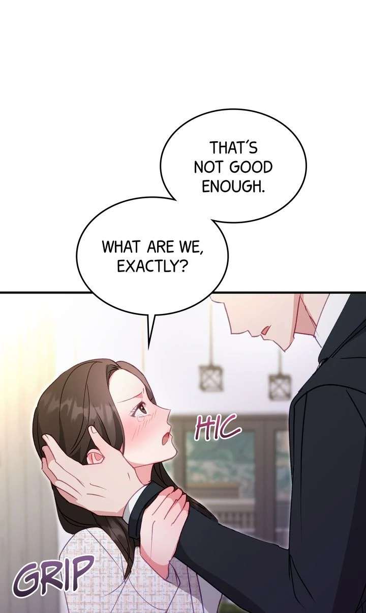 Should Not Chapter 32 - Page 69