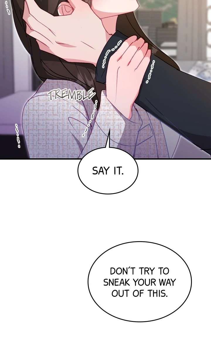 Should Not Chapter 32 - Page 71