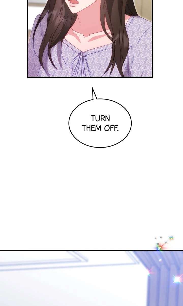 Should Not Chapter 32 - Page 83