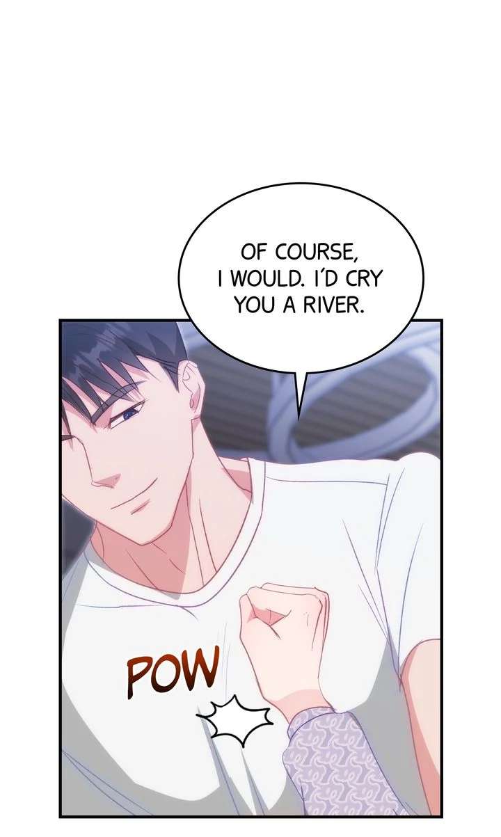 Should Not Chapter 32 - Page 91