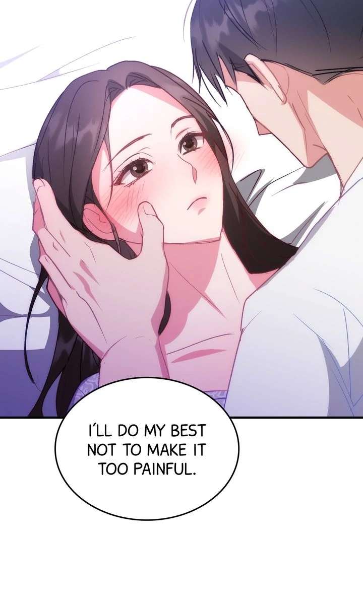 Should Not Chapter 32 - Page 95