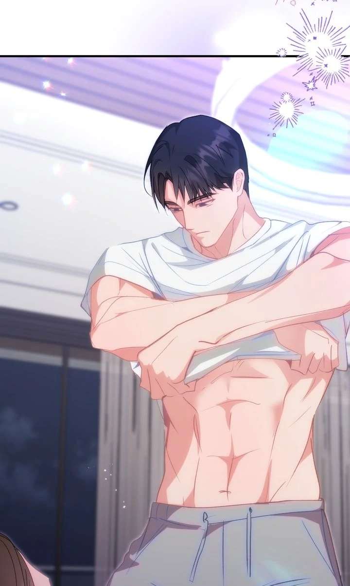 Should Not Chapter 32 - Page 98