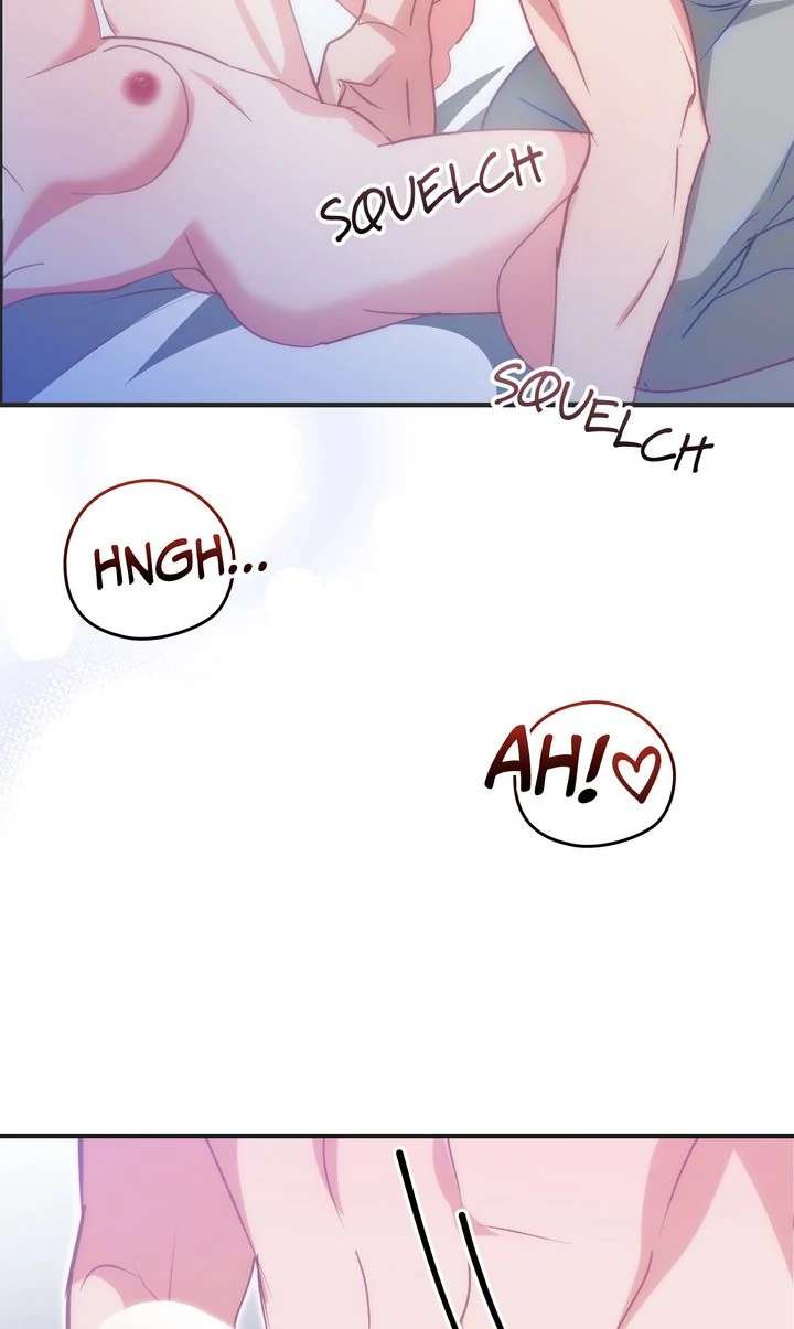 Should Not Chapter 33 - Page 2