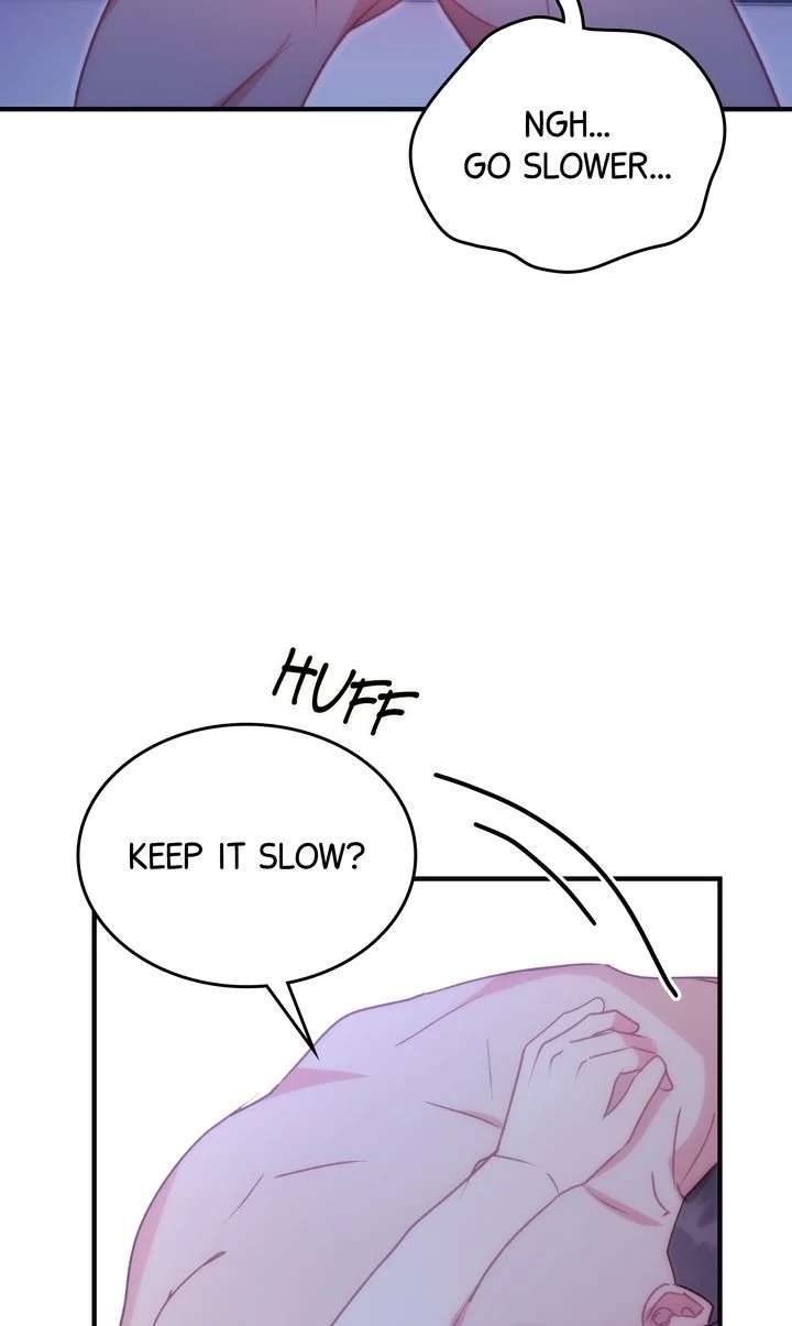 Should Not Chapter 33 - Page 13