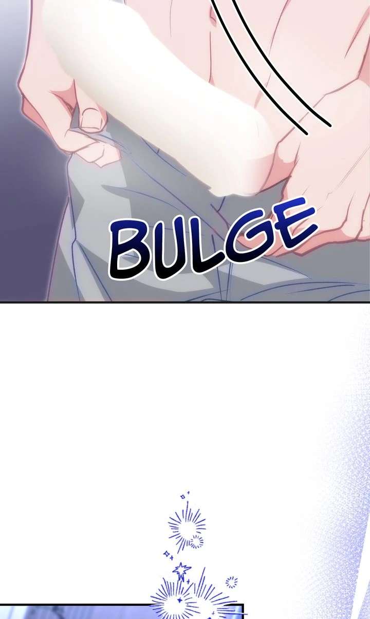 Should Not Chapter 33 - Page 3