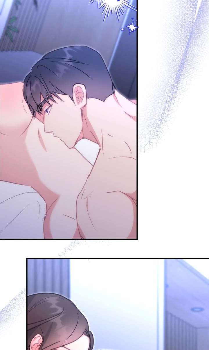 Should Not Chapter 33 - Page 4