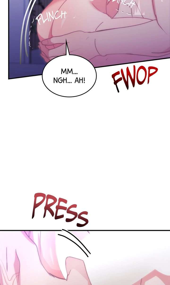 Should Not Chapter 33 - Page 39