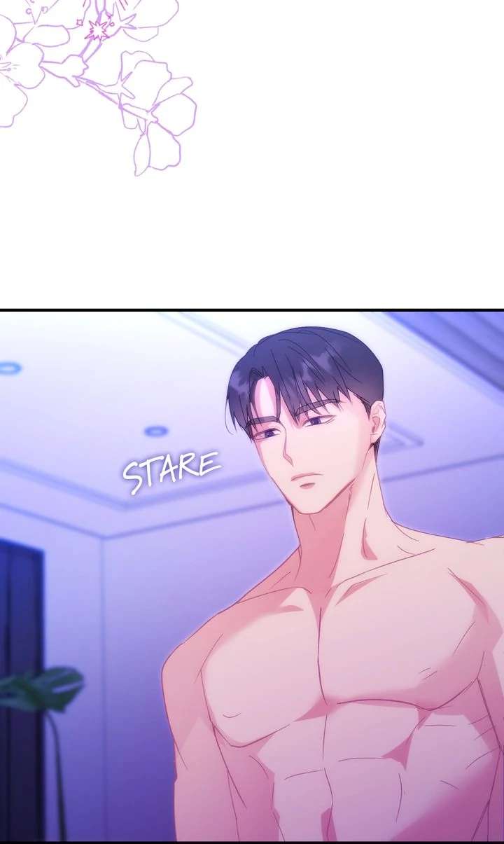 Should Not Chapter 33 - Page 49