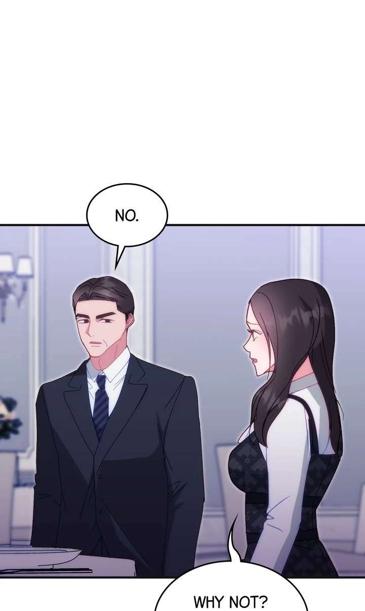 Should Not Chapter 33 - Page 68