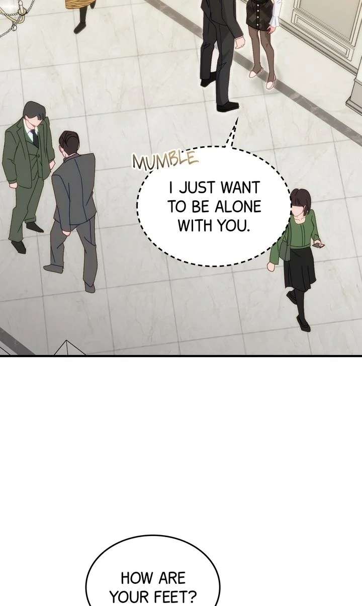 Should Not Chapter 33 - Page 72