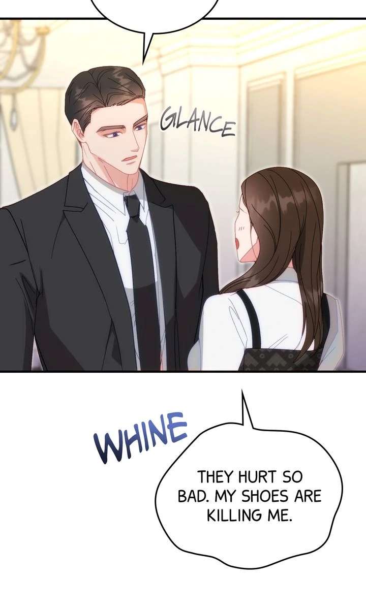 Should Not Chapter 33 - Page 73