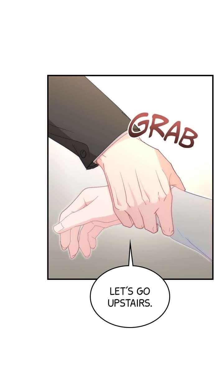 Should Not Chapter 33 - Page 74