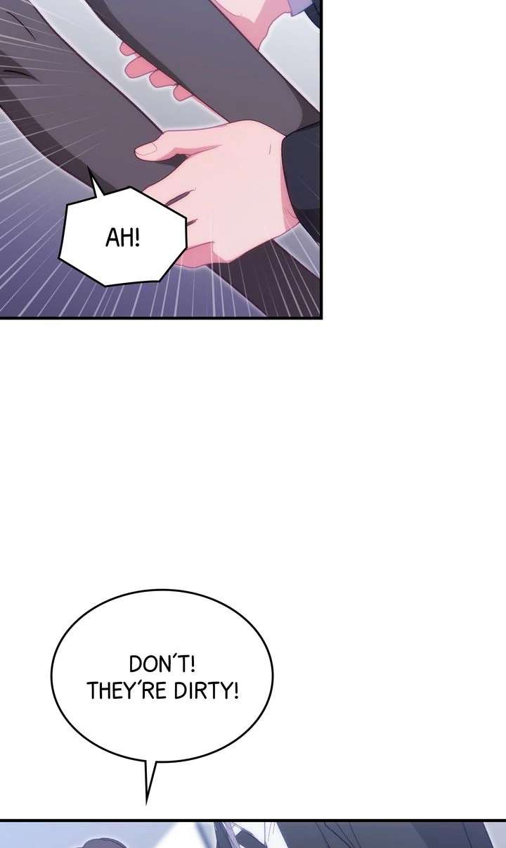 Should Not Chapter 33 - Page 86