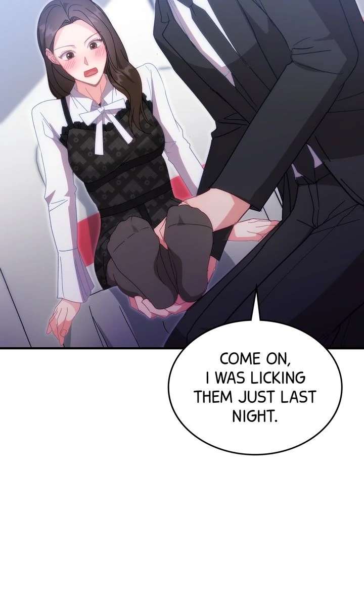 Should Not Chapter 33 - Page 87