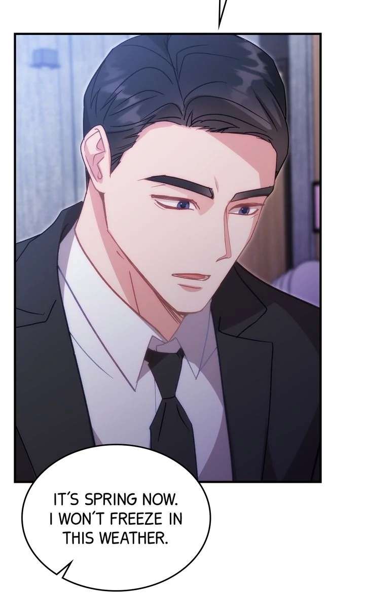 Should Not Chapter 33 - Page 92