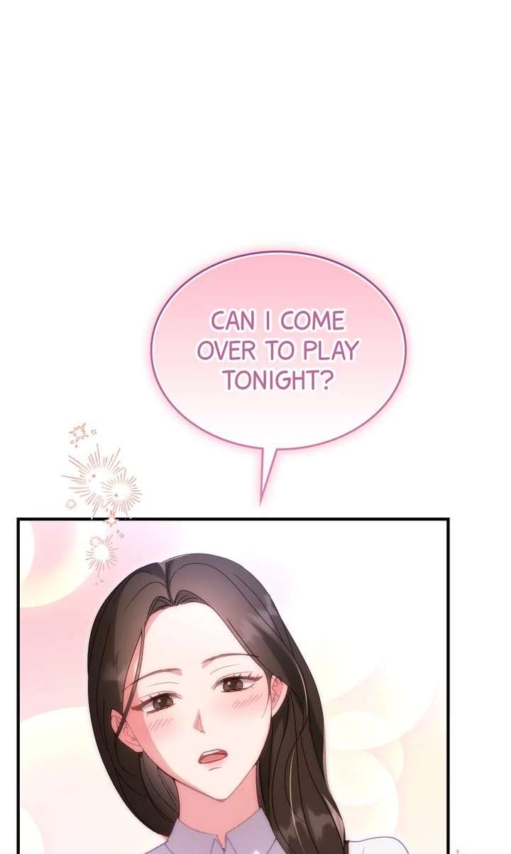 Should Not Chapter 34 - Page 11