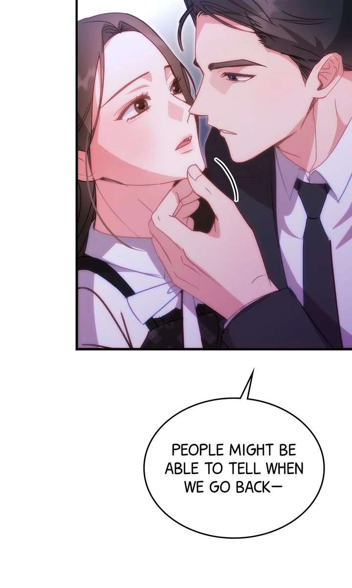 Should Not Chapter 34 - Page 27