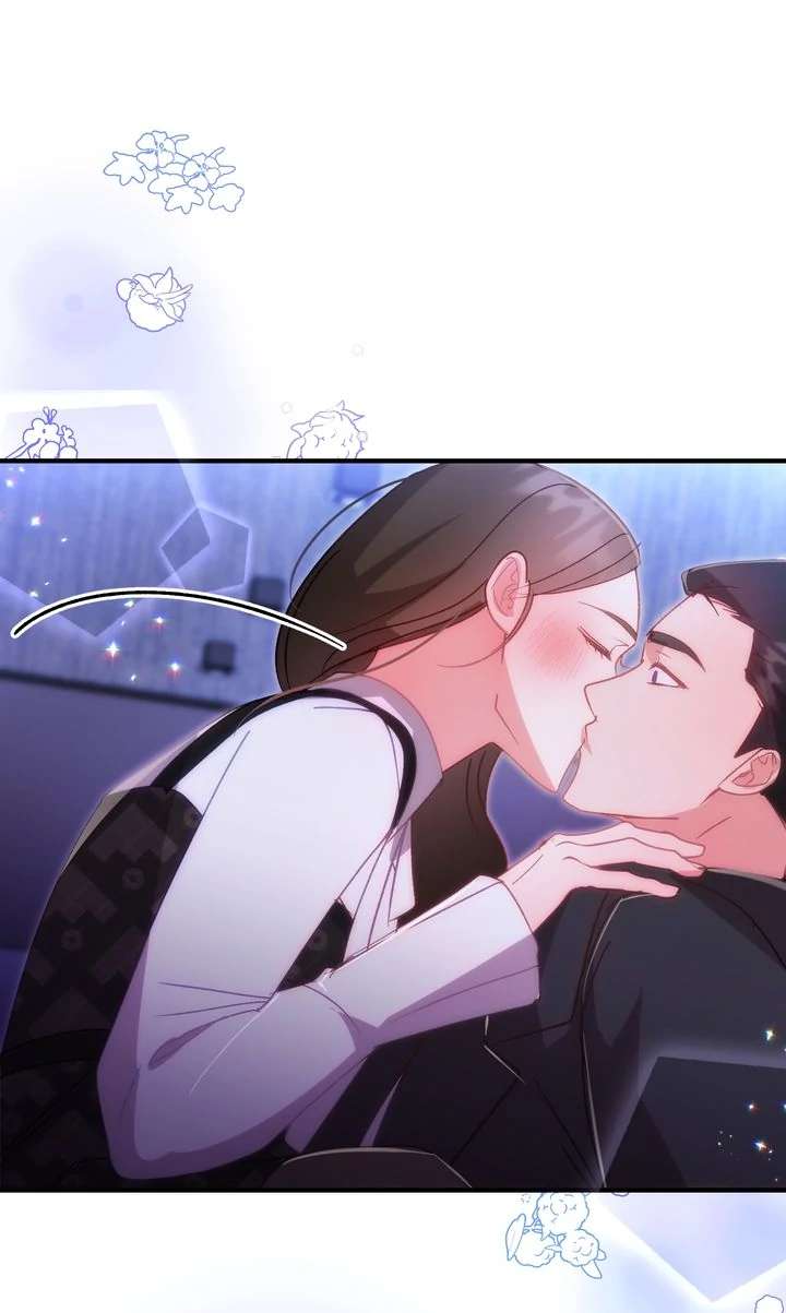 Should Not Chapter 34 - Page 28